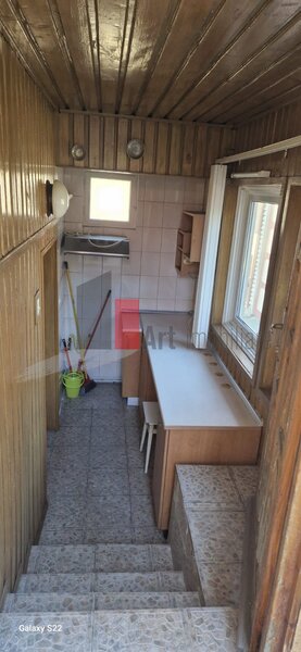 Busteni casa de vanzare in PoianaTapului